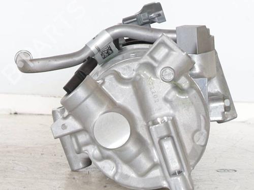 Used AC compressor AC compressor JEEP RENEGADE SUV (BU, B1, BV) 1.5 T4 Hybrid (131 hp) 25813633 25813633