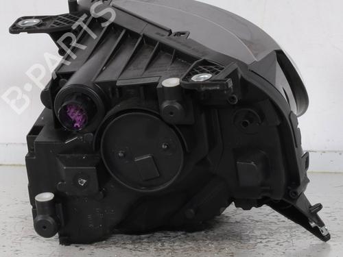 Right headlight FIAT 500e (332_) Elektro (FA1) | BP29618205C29 