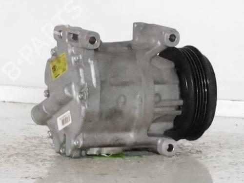 AC compressor FIAT PANDA (312_, 319_) 0.9 Natural Power (312PXN1A) | BP26709894M34 - Image 2