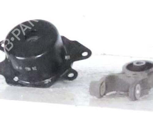 Used Engine mount OPEL MERIVA A MPV (X03) 1.7 CDTI (E75) (100 hp) 29530145