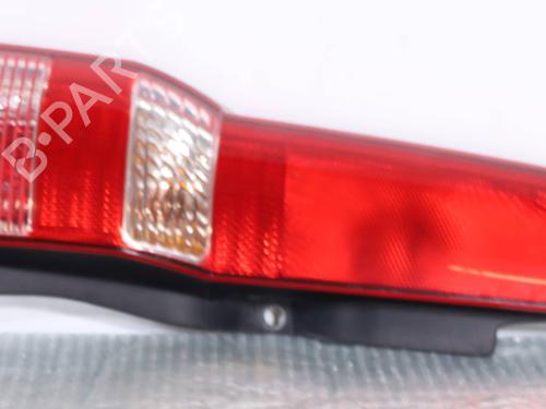 Used Left taillight Left taillight 38920757 38920757