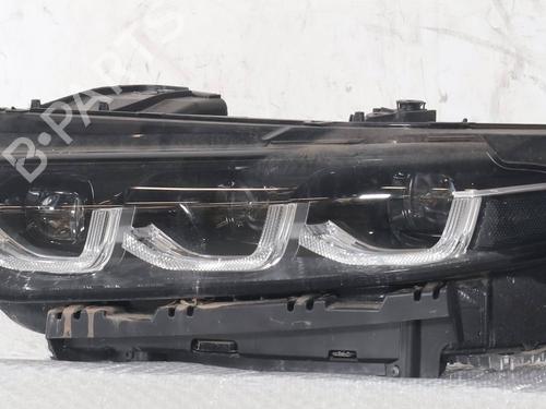 Used Left headlight Left headlight ALFA ROMEO TONALE (965_) 1.3 Hybrid Q4 (280 hp) 33771039 33771039