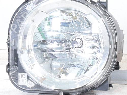 left-headlight-jeep-renegade-suv-bu-b1-bv-2014-24659292 main image