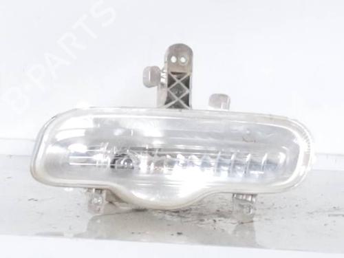 Used Left daytime light FIAT PANDA (312_, 319_) 1.2 (312PXA1A) (69 hp) 26309759