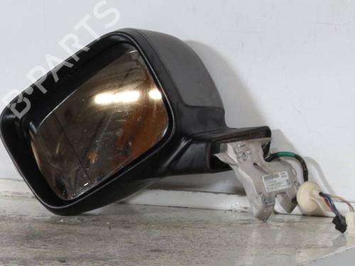 Used Left mirror JEEP RENEGADE SUV (BU, B1, BV) 2.0 CRD 4x4 (170 hp) 28706773