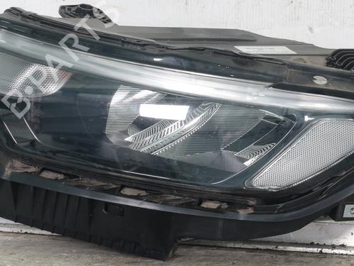 Used Left headlight Left headlight JEEP COMPASS (MP, M6, MV, M7) 1.6 Multijet (130 hp) 27835531 27835531