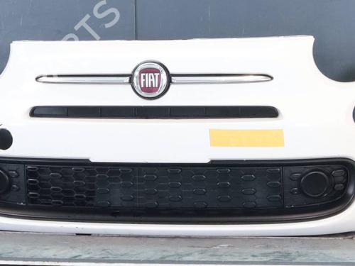 front-bumper-fiat-500-312_-2007-36155032 main image