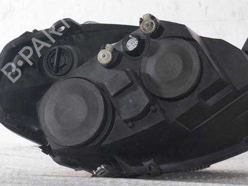 Left headlight LANCIA YPSILON (843_) 1.2 (843.AXA1A) | BP33285000C28 - Image 3