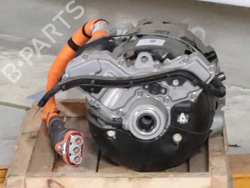 Engine JEEP RENEGADE SUV (BU, B1, BV) 1.3 PHEV 4Xe | BP38590105M1 - Image 4