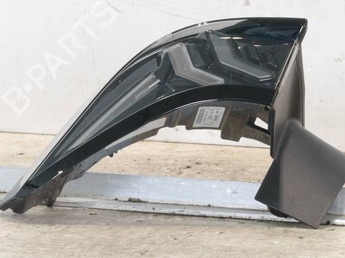 Used Left taillight Left taillight ALFA ROMEO JUNIOR (626_, 627_) Mild Hybrid (136 hp) 28314288 28314288