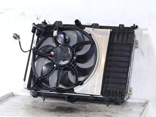 Used Radiator set Radiator set FIAT 600e / 600 (365_, 364_) Mild Hybrid (136 hp) 36217453 36217453
