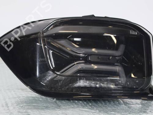 Used Left taillight Left taillight 38745279 38745279