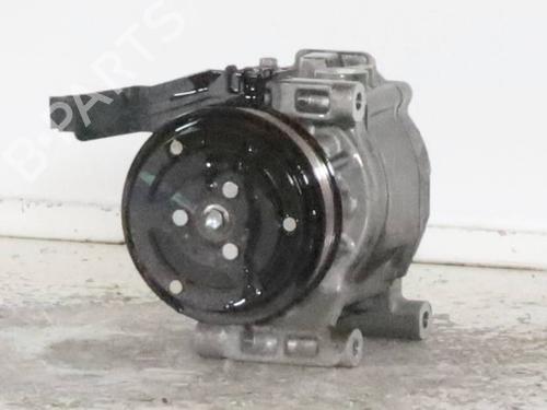Used AC compressor FIAT PANDA (169_) 1.2 (169.AXB11, 169.AXB1A) (60 hp) 28359916