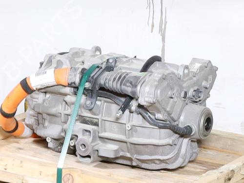 Engine JEEP COMPASS (MP, M6, MV, M7) 1.3 HYBRID 4X4 | BP34646393M1 - Image 3