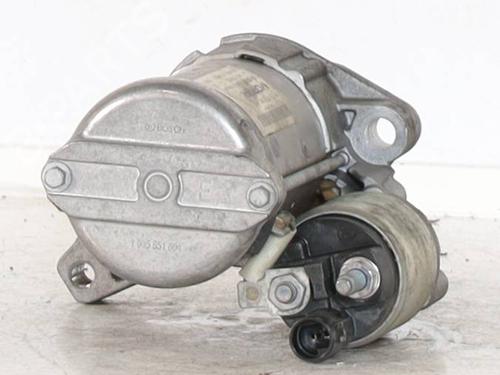 Starter FIAT 500X (334_) 1.0 (334.AXN1B) | BP24450246M8 - Image 2