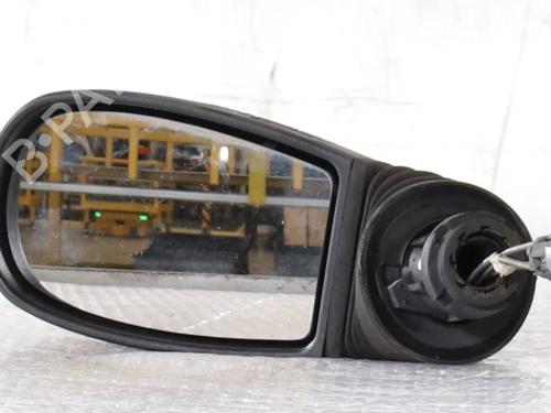 Used Right mirror Right mirror FIAT PUNTO (188_) 1.2 60 (188.030, .050, .130, .150, .230, .250) (60 hp) 33537791 33537791