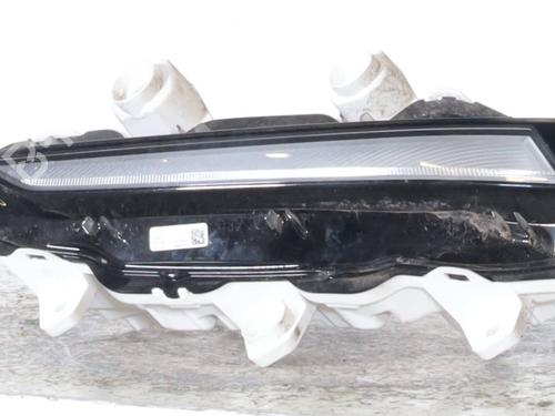 Used Left daytime light PEUGEOT 208 II (UB_, UP_, UW_, UJ_) 1.2 PureTech 100 (101 hp) 30930904