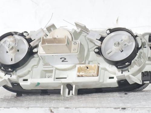 Climate control FIAT 500L (351_, 352_) 1.3 D Multijet (199LXY1A, 199LXY11) | BP36774339I5 - Image 2