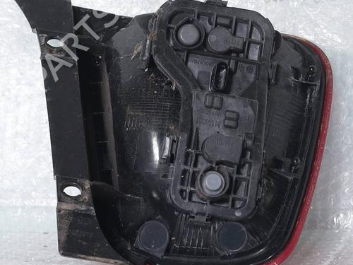 Right taillight ABARTH 500 / 595 / 695 1.4 (312.AXZ11) | BP39092426C35 - Image 3