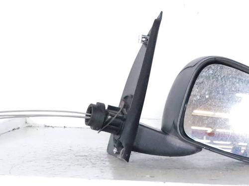 Used Right mirror FIAT PANDA (169_) 1.2 (169.AXB11, 169.AXB1A) (60 hp) 27640189