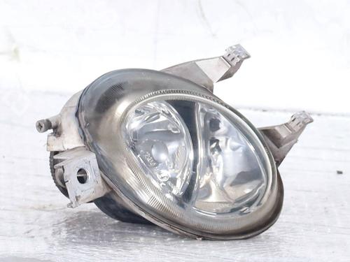 Used Right front fog light Right front fog light PEUGEOT 206 Hatchback (2A/C) 1.4 HDi (69 hp) 31136000 31136000
