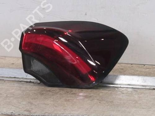 Used Right taillight FIAT TIPO Hatchback (356_, 357_) 1.5 T4 Hybrid (131 hp) 27640443
