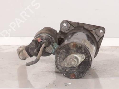 Used Starter ALFA ROMEO GIULIA (952_) 2.2 D (952AEM250, 952AEA250) (150 hp) 22966433