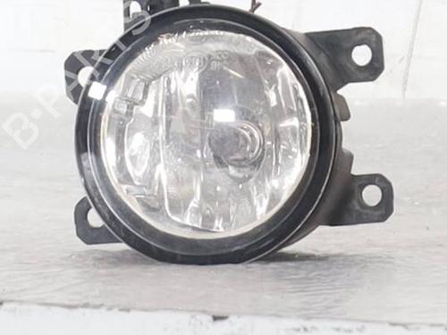 Used Left front fog light Left front fog light FIAT DUCATO Van (250_) 180 Multijet 2,2 D (180 hp) 33283779 33283779