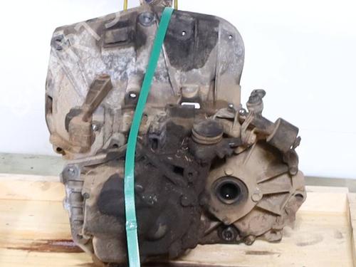 Used Gearbox Gearbox 37258566 37258566