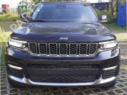 Used Parts JEEP GRAND CHEROKEE L V (WL) 2.0 4xe Plug-in Hybrid 4665224