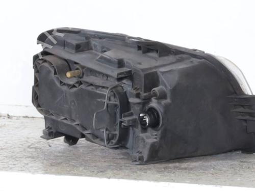 Used Left headlight FIAT PANDA (169_) 1.2 (169.AXB11, 169.AXB1A) (60 hp) 28673327