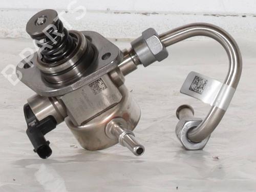 Injection pump JEEP COMPASS (MP, M6, MV, M7) 1.3 Hybrid 4x4 | BP29826513M78