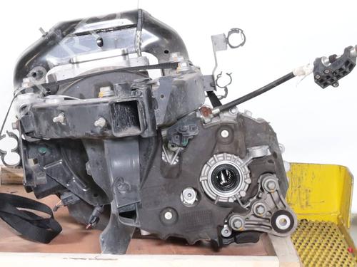 Engine FIAT 500e (332_) Elektro (FA1) | BP23505449M1 
