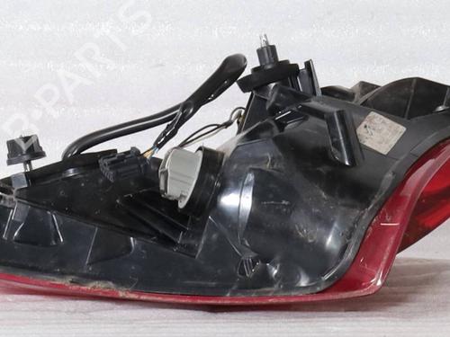 Right taillight DS DS 5 (KF_) 1.6 BlueHDi 120 | BP36835678C35 - Image 3