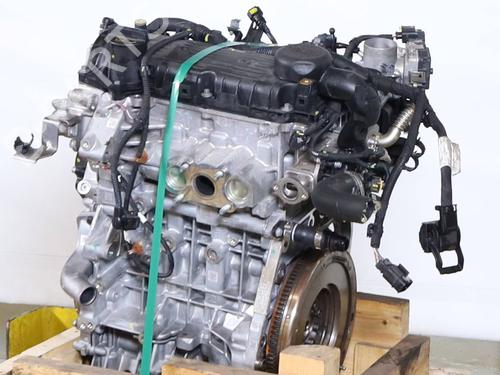 Engine FIAT 500 (312_) 1.0 Mild Hybrid (312.AYD1B) | BP36798166M1 - Image 4