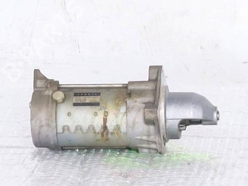 Used Starter ALFA ROMEO STELVIO (949_) 2.9 Q4 (949.AXG2A, 949.AXH2A, 949.AXS2A) (510 hp) 31135844