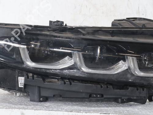 Used Right headlight Right headlight 36217111 36217111