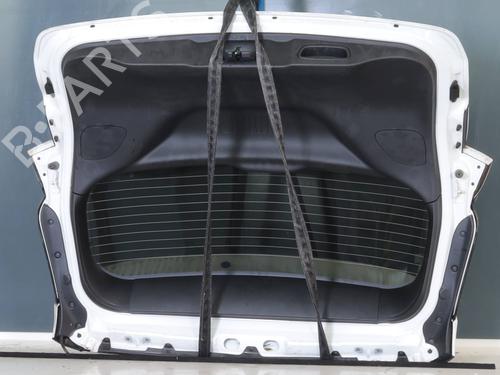 Tailgate JEEP COMPASS (MP, M6, MV, M7) 1.5 T4 Hybrid | BP28495345C6 