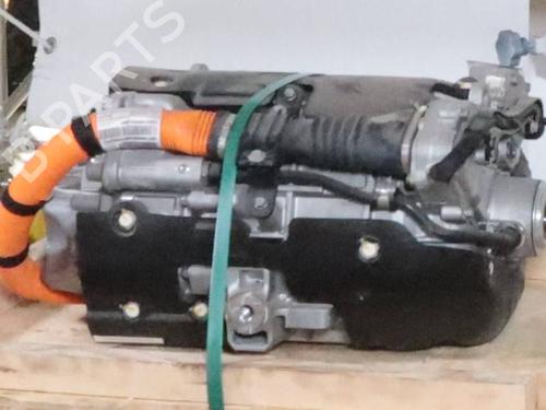 Other JEEP RENEGADE SUV (BU, B1, BV) 2.0 CRD 4x4 | BP28192888O1