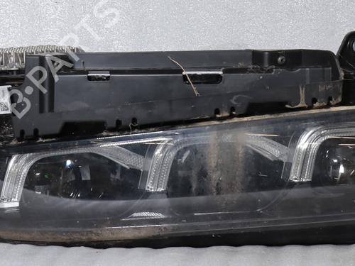 Left headlight ALFA ROMEO TONALE (965_) 1.6 VGT-D | BP39261797C28 - Image 2