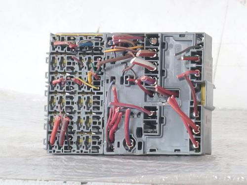 Fuse box ALFA ROMEO TONALE (965_) 1.3 Hybrid Q4 | BP36217138E1 - Image 3