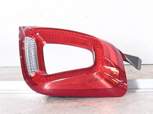 Used Right taillight Right taillight FIAT 500 (312_) 1.2 (312AXA1A) (69 hp) 25813485 25813485