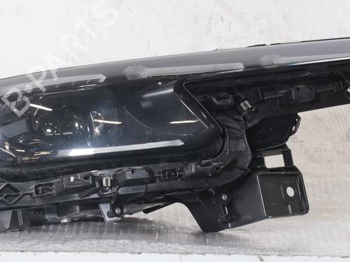 Used Right headlight Right headlight ALFA ROMEO JUNIOR (626_, 627_) Mild Hybrid (136 hp) 34054386 34054386