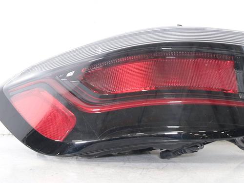 Used Left taillight Left taillight JEEP COMPASS (MP, M6, MV, M7) 1.3 Hybrid 4x4 (240 hp) 23965710 23965710