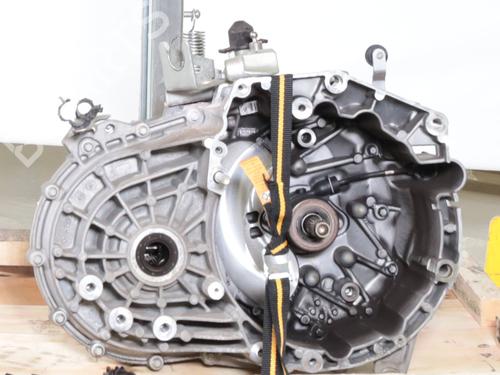 Gearbox FIAT TIPO Hatchback (356_, 357_) 1.4 (356HXF1B) | BP26912125M3 - Image 3