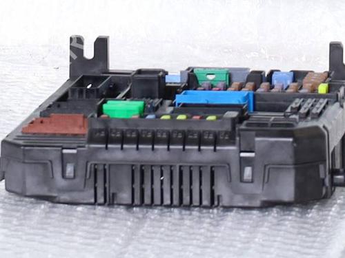 Fuse box JEEP AVENGER (J2) 1.2 Hybrid 4Xe | BP39973233E1 - Image 5