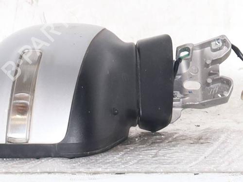 Retrovisor direito JEEP RENEGADE SUV (BU, B1, BV) 1.5 T4 Hybrid (131 hp) 31647902