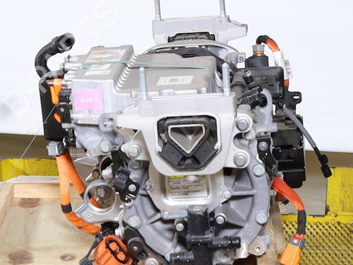 Engine JEEP AVENGER (J2) Electric | BP24555110M1 - Image 5