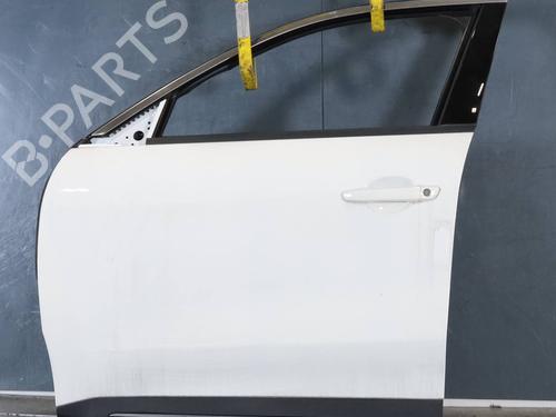 Used Left front door Left front door FIAT 600e / 600 (365_, 364_) Electric (156 hp) 34578273 34578273