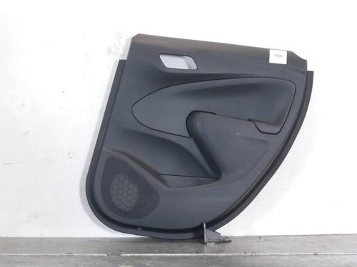 Used Rear right panel Rear right panel OPEL CROSSLAND X / CROSSLAND (P17, P2QO) 1.2 (75) (131 hp) 40291414 40291414